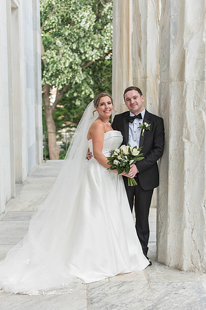 Kathleen and Matthew Marriott Old City