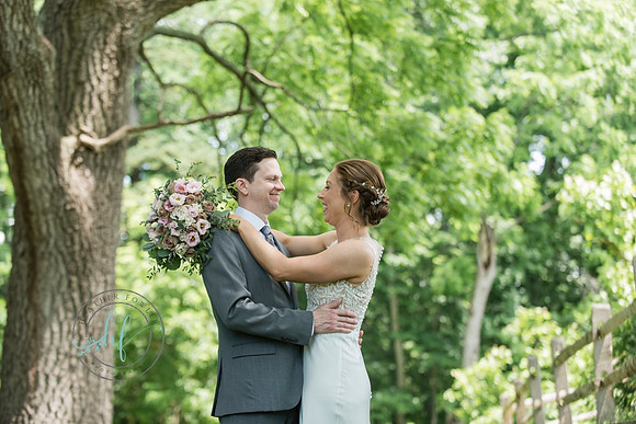 Audubon wedding and Spring Mill Cafe reception blog