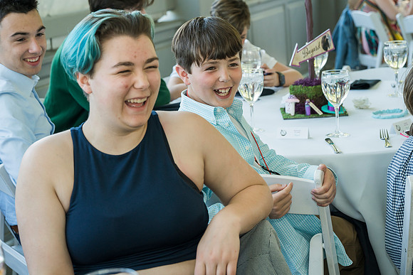 Amanda's Bat Mitzvah