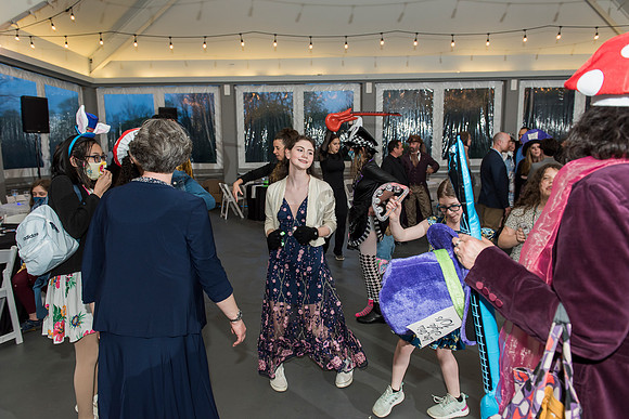 Amanda's Bat Mitzvah