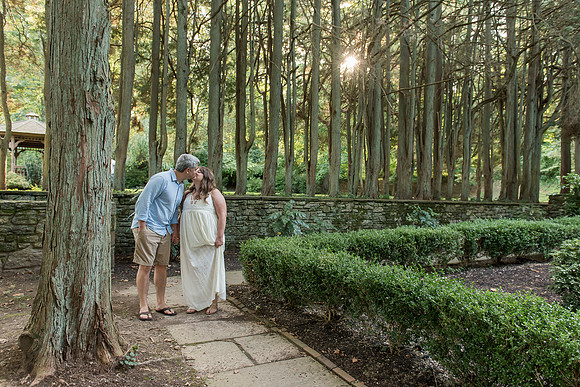 Rachel and Rob's Parque engagement session