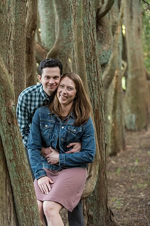 Eileen and Joe