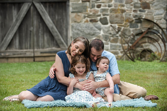 Arden 1 year old