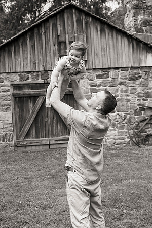 Arden 1 year old