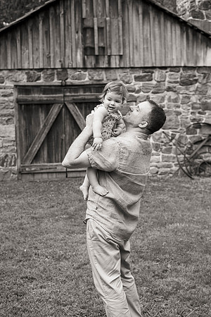 Arden 1 year old