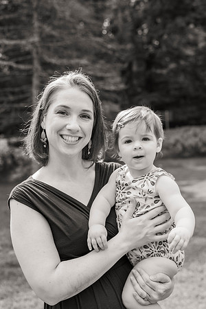 Arden 1 year old