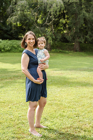 Arden 1 year old