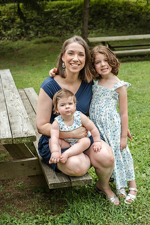 Arden 1 year old