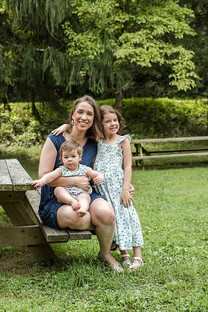 Arden 1 year old