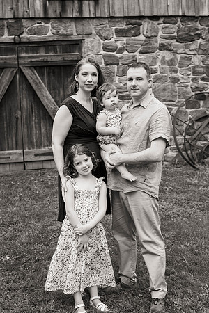 Arden 1 year old