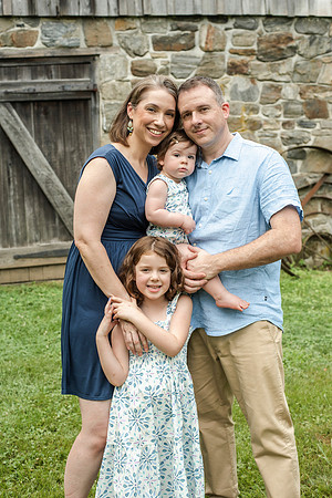 Arden 1 year old