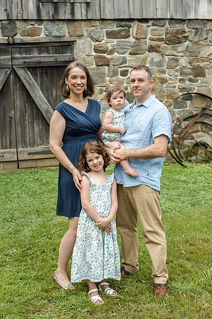 Arden 1 year old