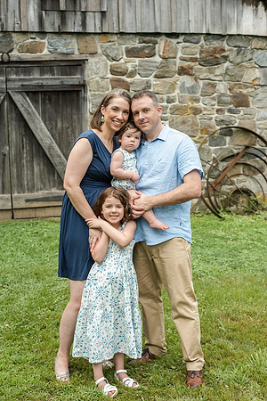 Arden 1 year old