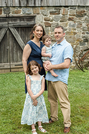 Arden 1 year old