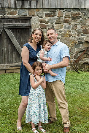 Arden 1 year old