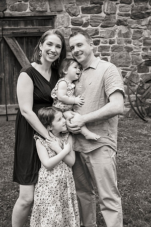 Arden 1 year old