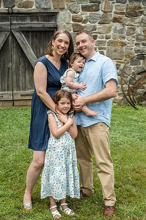 Arden 1 year old