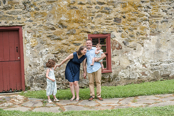 Arden 1 year old