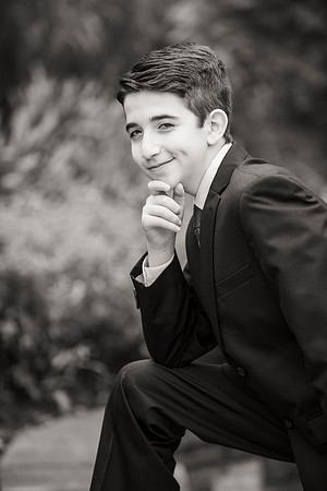 Jacob's BarMitzvah