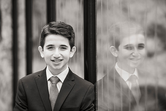 Jacob's BarMitzvah