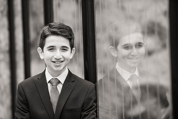 Jacob's BarMitzvah