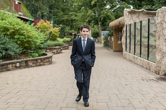 Jacob's BarMitzvah