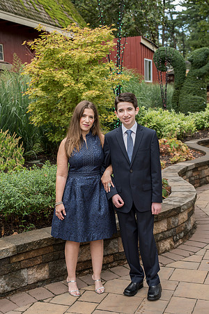 Jacob's BarMitzvah