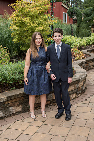 Jacob's BarMitzvah