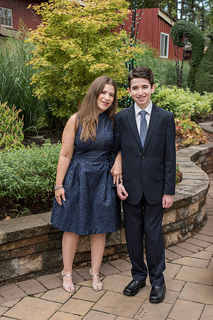Jacob's BarMitzvah