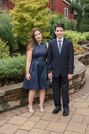 Jacob's BarMitzvah