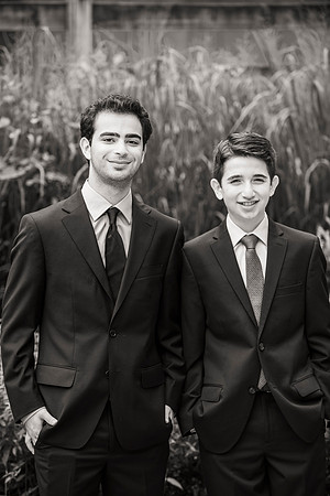 Jacob's BarMitzvah