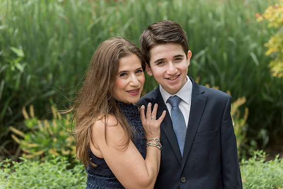 Jacob's BarMitzvah