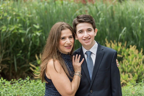 Jacob's BarMitzvah