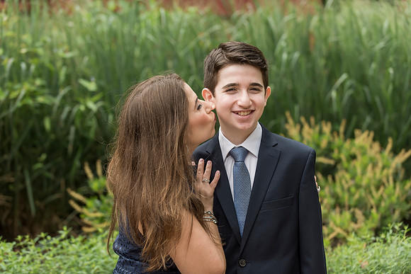 Jacob's BarMitzvah
