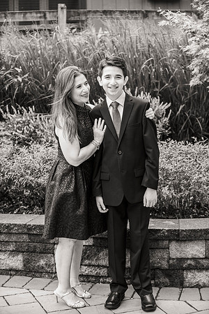 Jacob's BarMitzvah