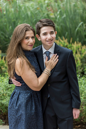 Jacob's BarMitzvah
