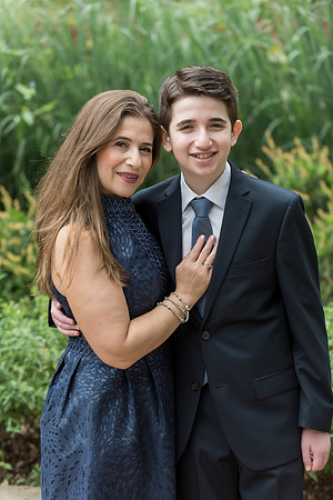 Jacob's BarMitzvah