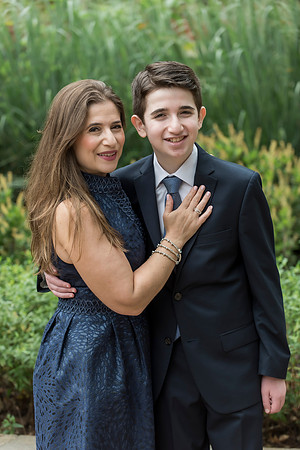 Jacob's BarMitzvah