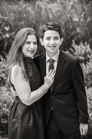 Jacob's BarMitzvah