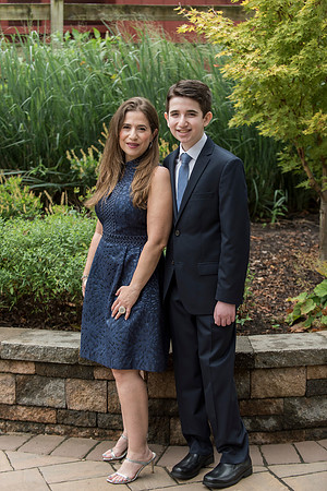 Jacob's BarMitzvah