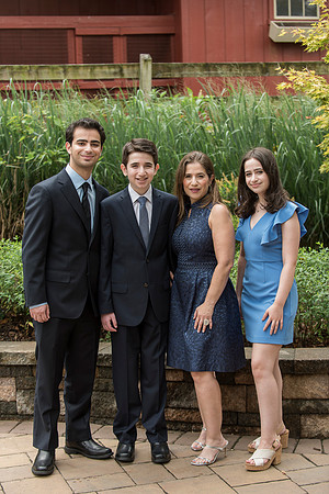 Jacob's BarMitzvah