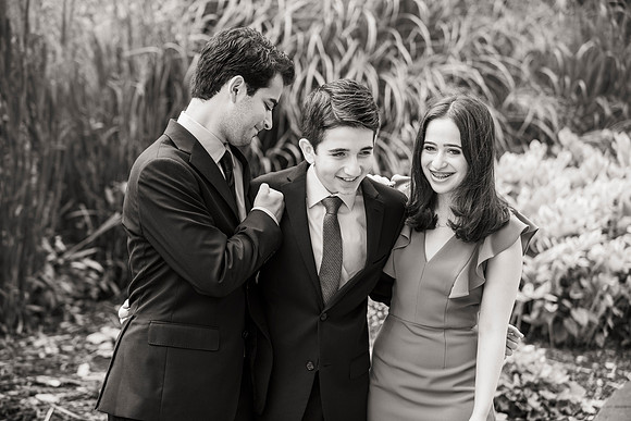 Jacob's BarMitzvah