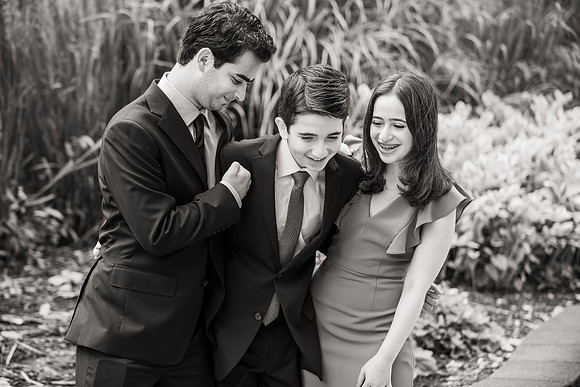 Jacob's BarMitzvah