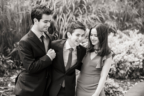 Jacob's BarMitzvah