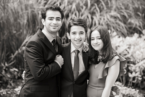 Jacob's BarMitzvah