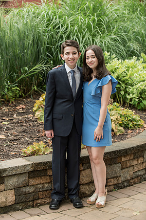 Jacob's BarMitzvah