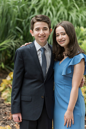Jacob's BarMitzvah