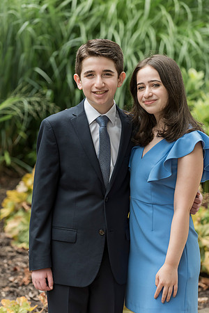Jacob's BarMitzvah
