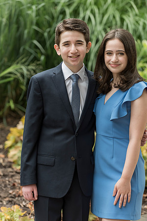Jacob's BarMitzvah