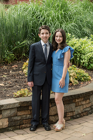 Jacob's BarMitzvah